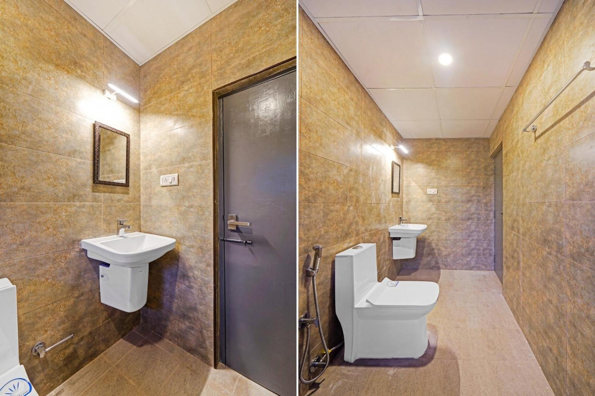 Hotel Super Townhouse Orchid Residency Near T.nagar